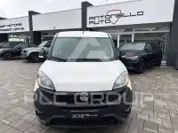 2020 Fiat Doblo