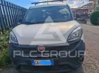 2020 Fiat Doblo