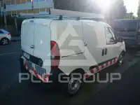 2020 Fiat Doblo