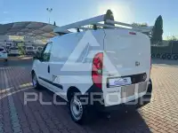 2020 Fiat Doblo