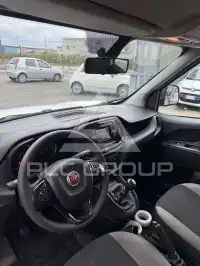 2020 Fiat Doblo