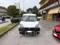 2020 Fiat Doblo