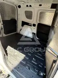 2020 Fiat Doblo