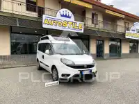 2020 Fiat Doblo