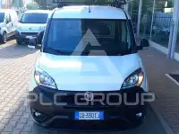 2020 Fiat Doblo