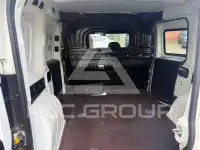 2020 Fiat Doblo