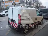 2020 Fiat Doblo
