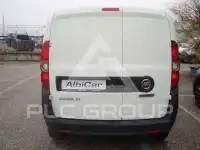2020 Fiat Doblo