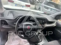 2020 Fiat Doblo