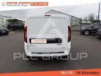 2020 Fiat Doblo