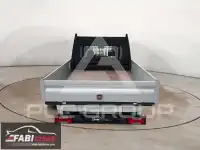 2020 Fiat Doblo
