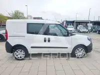 2020 Fiat Doblo