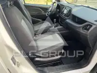 2020 Fiat Doblo