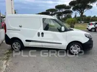 2020 Fiat Doblo