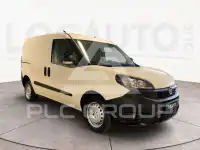 2020 Fiat Doblo
