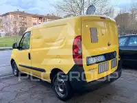 2020 Fiat Doblo
