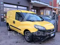 2020 Fiat Doblo