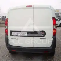 2020 Fiat Doblo
