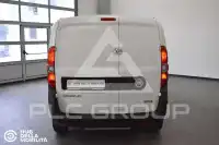 2020 Fiat Doblo
