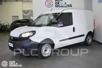 2020 Fiat Doblo