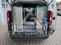 2020 Fiat Doblo