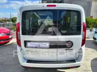 2020 Fiat Doblo