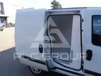 2020 Fiat Doblo