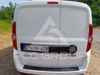 2020 Fiat Doblo