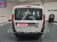 2020 Fiat Doblo