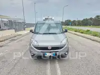 2020 Fiat Doblo