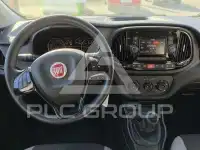 2020 Fiat Doblo