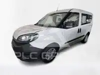 2020 Fiat Doblo