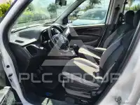 2020 Fiat Doblo
