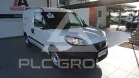 2020 Fiat Doblo