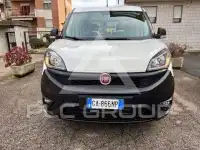 2020 Fiat Doblo