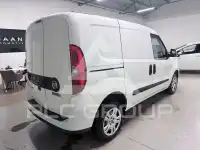 2020 Fiat Doblo