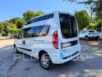 2020 Fiat Doblo
