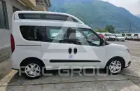 2020 Fiat Doblo