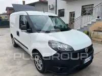2020 Fiat Doblo
