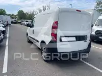 2020 Fiat Doblo