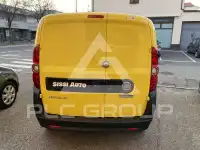 2020 Fiat Doblo