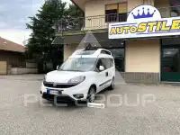 2020 Fiat Doblo