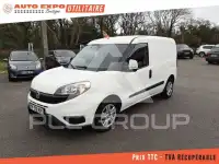 2020 Fiat Doblo