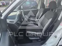 2020 Fiat Doblo