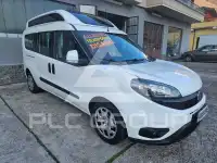 2020 Fiat Doblo