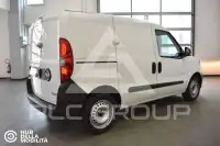 2020 Fiat Doblo