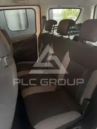 2020 Fiat Doblo