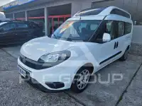 2020 Fiat Doblo
