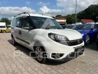 2020 Fiat Doblo