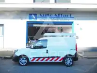 2020 Fiat Doblo